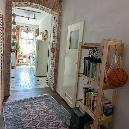 Urban Jungle Centre * 弗罗茨瓦夫