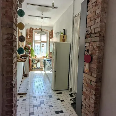 Urban Jungle Centre 弗罗茨瓦夫